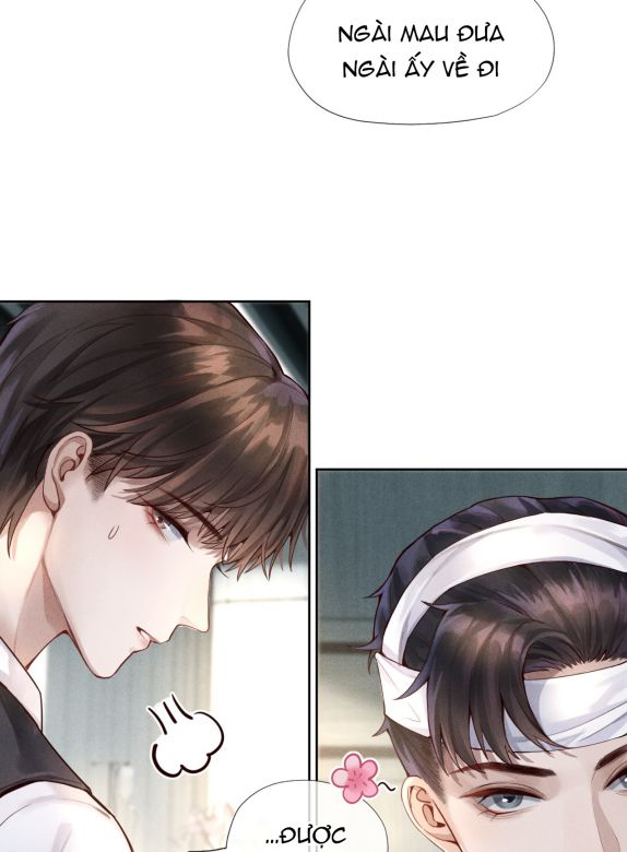 Dior Tiên Sinh Chapter 1 - Next Chapter 2